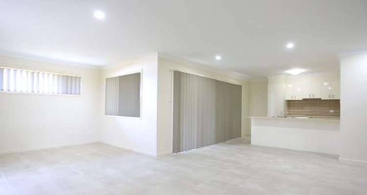 Second view of Homely house listing, 6 Benwerrin Street, Pimpama QLD 4209