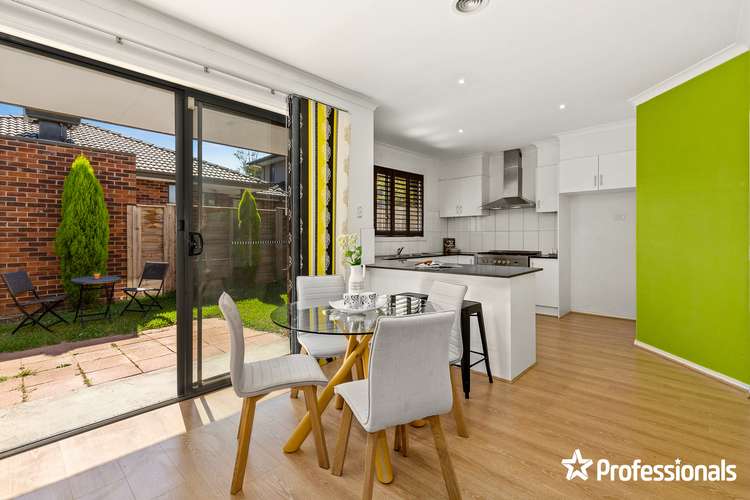 Fourth view of Homely townhouse listing, 72 Anne Road, Knoxfield VIC 3180