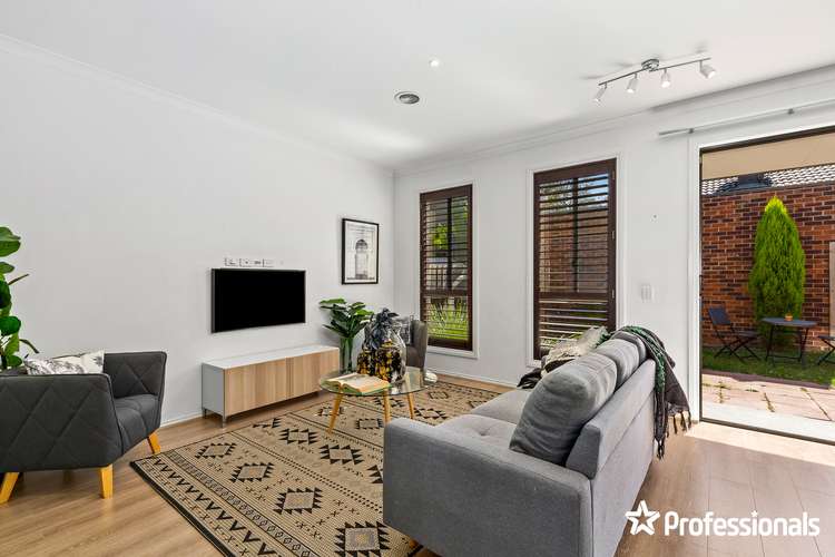 Fifth view of Homely townhouse listing, 72 Anne Road, Knoxfield VIC 3180