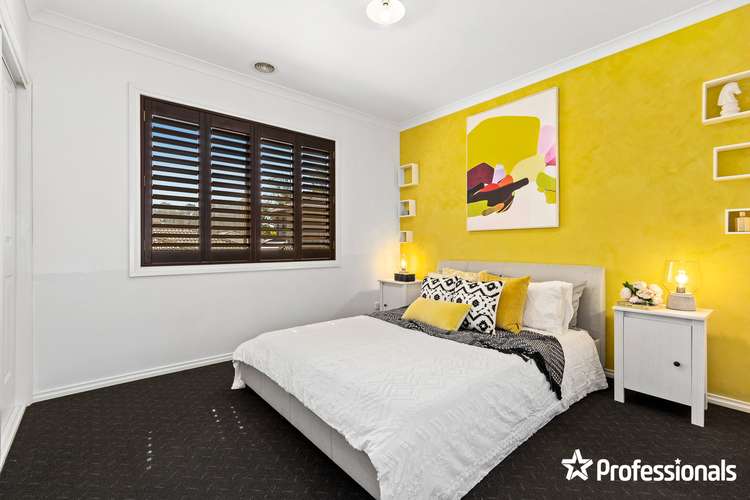 Sixth view of Homely townhouse listing, 72 Anne Road, Knoxfield VIC 3180