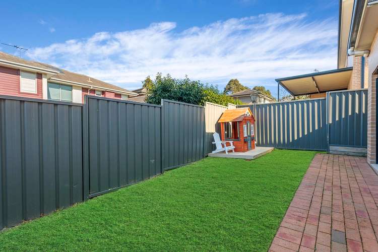 Fifth view of Homely townhouse listing, 9/29 Ikara Crescent, Moorebank NSW 2170