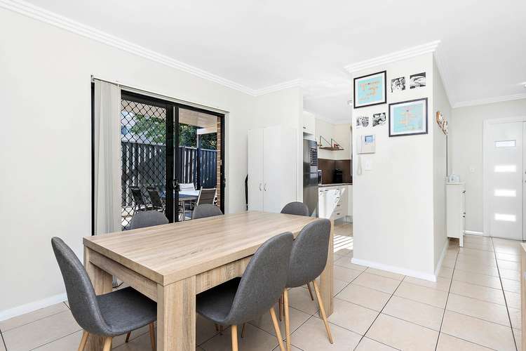 Sixth view of Homely townhouse listing, 9/29 Ikara Crescent, Moorebank NSW 2170