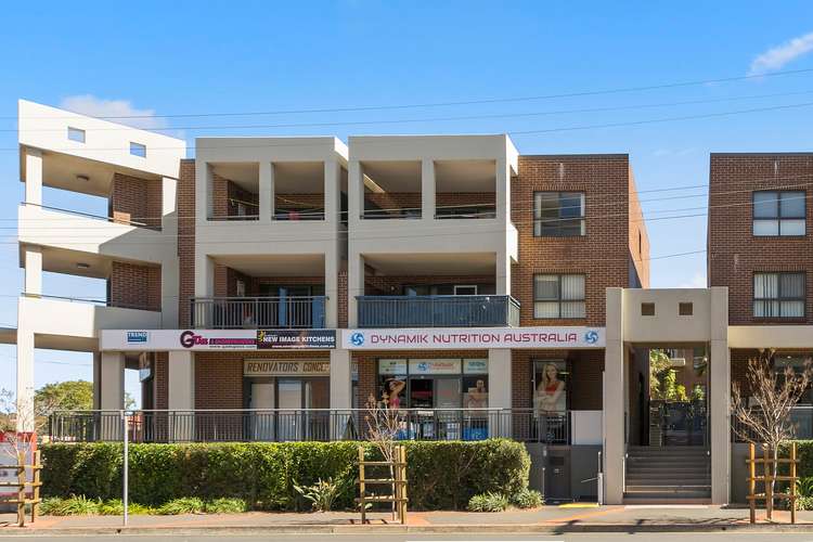 Main view of Homely apartment listing, 15/51-59 princes Highway, Fairy Meadow NSW 2519