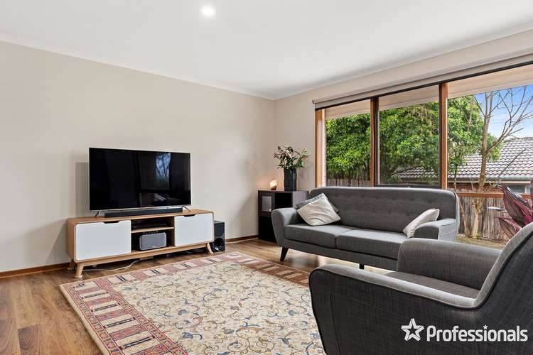 Second view of Homely unit listing, 2/17 Emerald Street, Ringwood VIC 3134