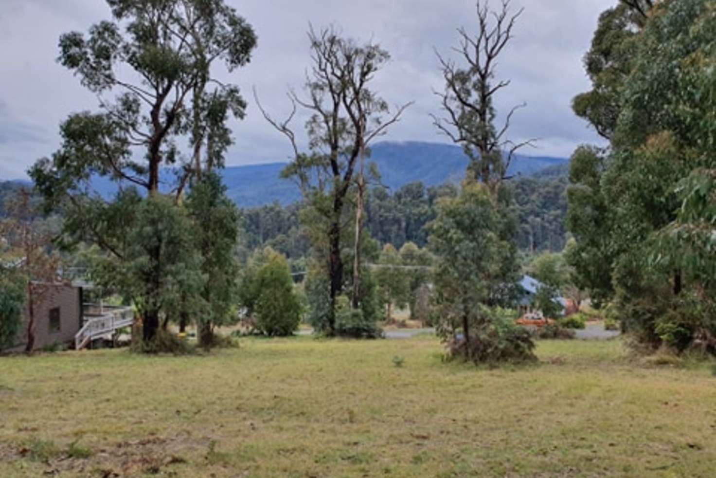 Main view of Homely residentialLand listing, 13 Allison Crescent, Marysville VIC 3779