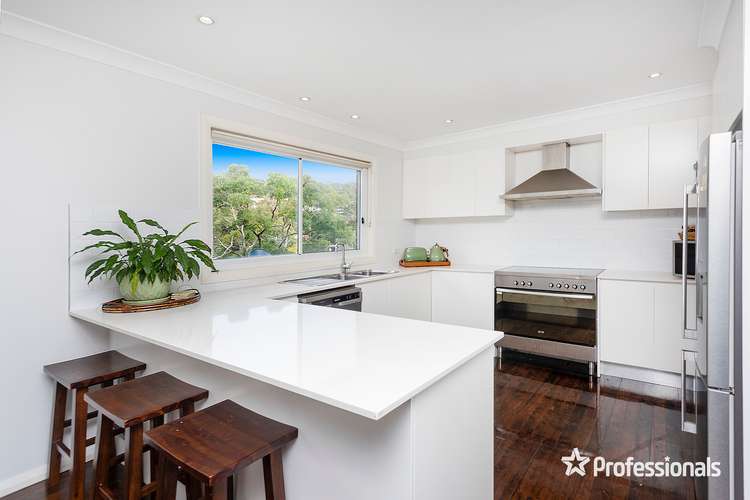 Second view of Homely house listing, 34 Valley Road, Padstow Heights NSW 2211