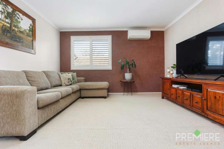 Second view of Homely house listing, 16 Kembla Crescent, Ruse NSW 2560