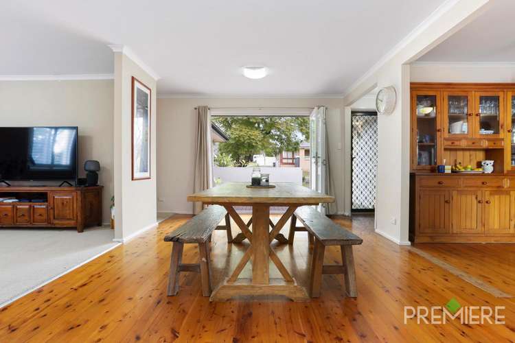 Third view of Homely house listing, 16 Kembla Crescent, Ruse NSW 2560