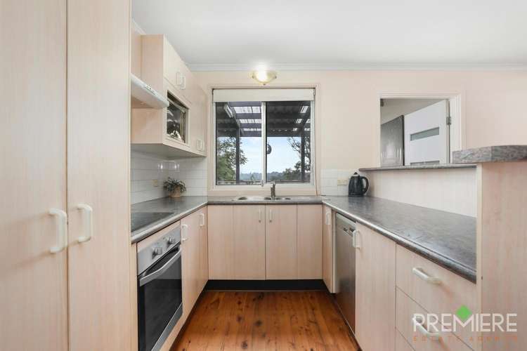 Fourth view of Homely house listing, 16 Kembla Crescent, Ruse NSW 2560