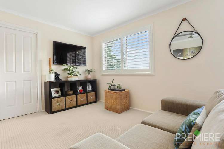 Fifth view of Homely house listing, 16 Kembla Crescent, Ruse NSW 2560