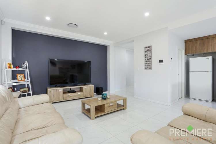 Fourth view of Homely house listing, 27 Glendiver Street, Gledswood Hills NSW 2557