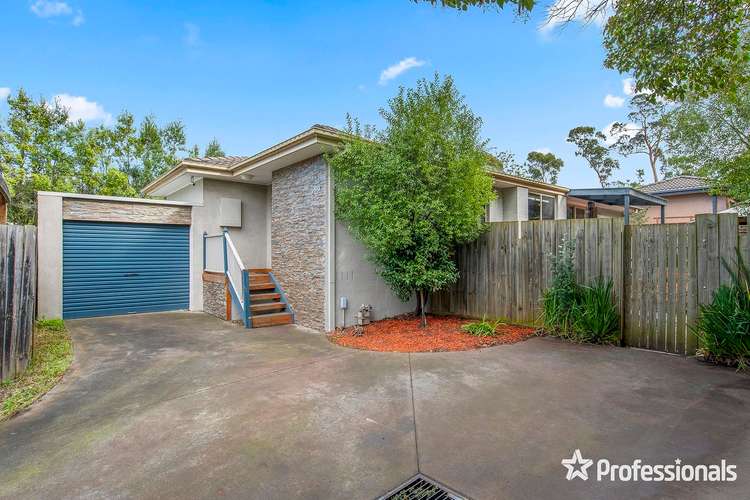 Main view of Homely house listing, 58A Lusher Road, Croydon VIC 3136