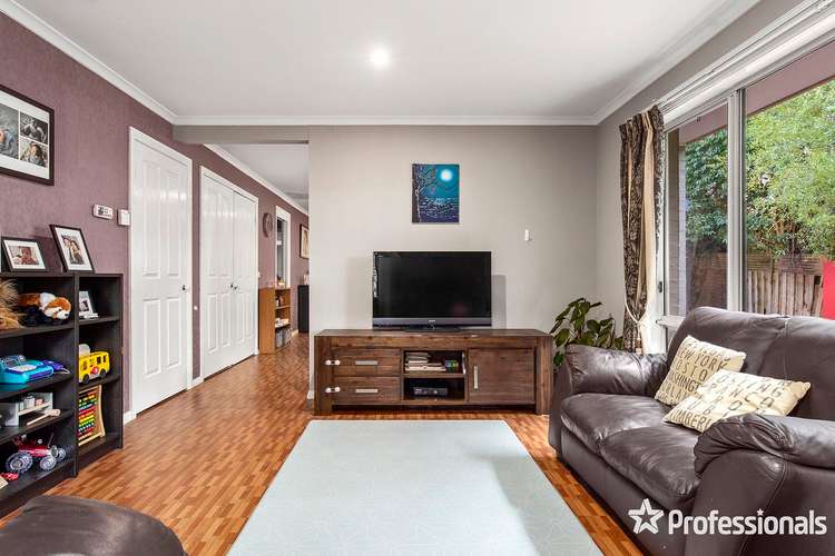 Third view of Homely house listing, 58A Lusher Road, Croydon VIC 3136