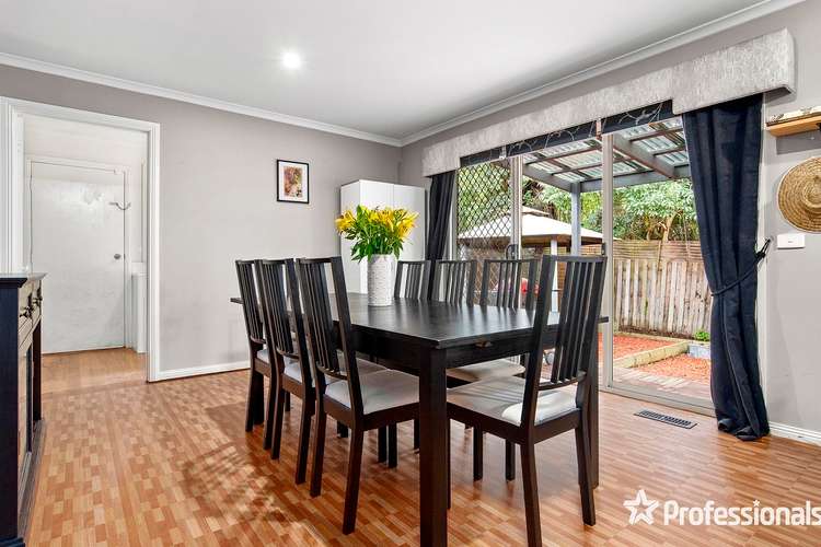 Sixth view of Homely house listing, 58A Lusher Road, Croydon VIC 3136