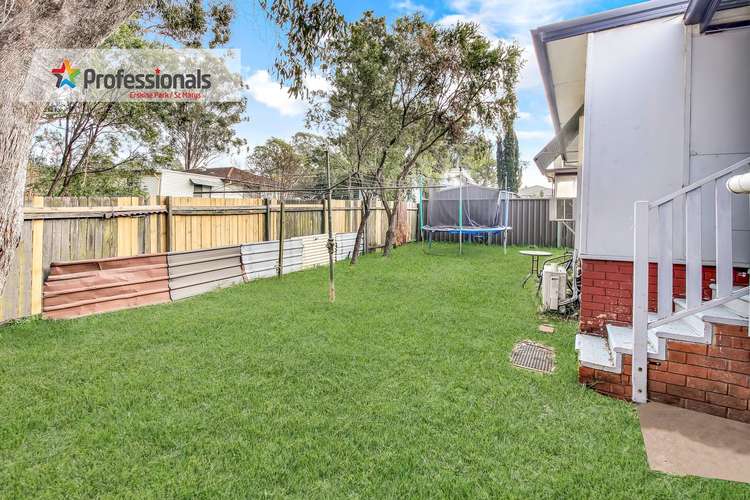 Third view of Homely house listing, 83 Kareela Avenue, Penrith NSW 2750