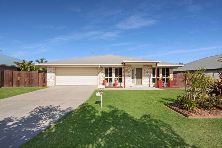Main view of Homely house listing, 19 Katey Crescent, Mirani QLD 4754