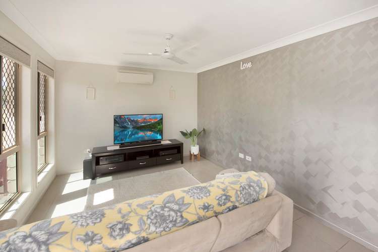 Second view of Homely house listing, 19 Katey Crescent, Mirani QLD 4754