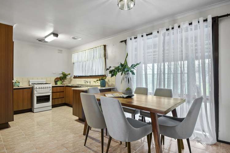 Fourth view of Homely house listing, 23 Brady Road, Dandenong North VIC 3175