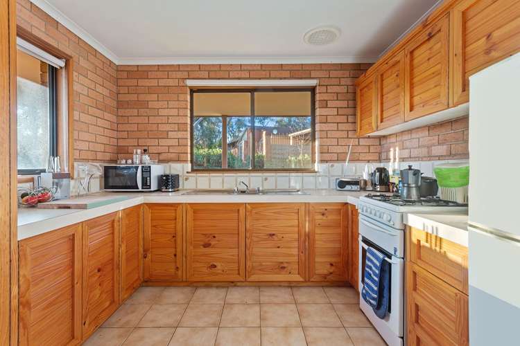 Fifth view of Homely house listing, 1 & 2/154 Harley Street, Strathdale VIC 3550