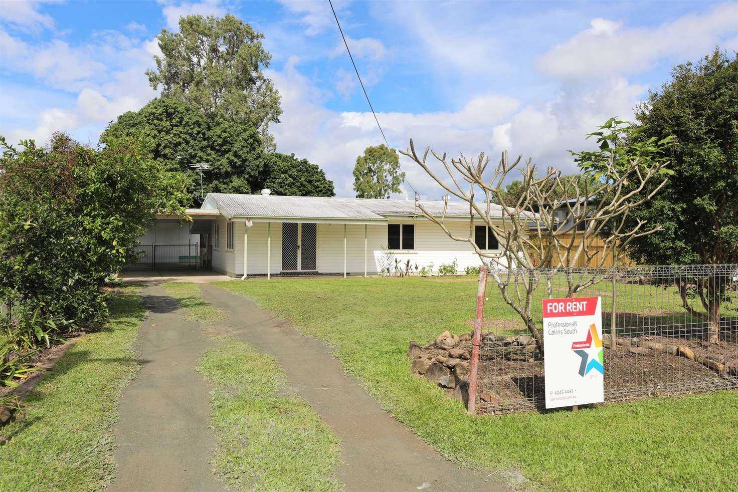 Main view of Homely house listing, 9 Jubilee Street, Edmonton QLD 4869