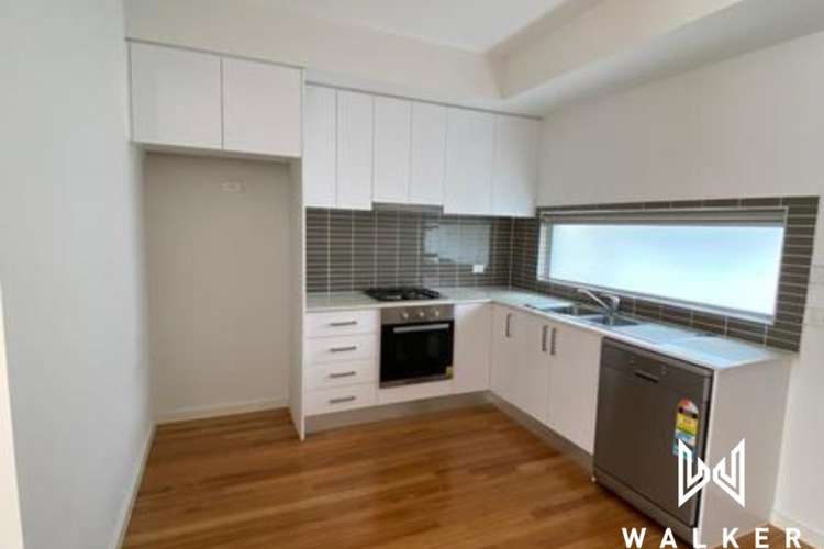 Second view of Homely townhouse listing, 12/21 Station Road, Oak Park VIC 3046