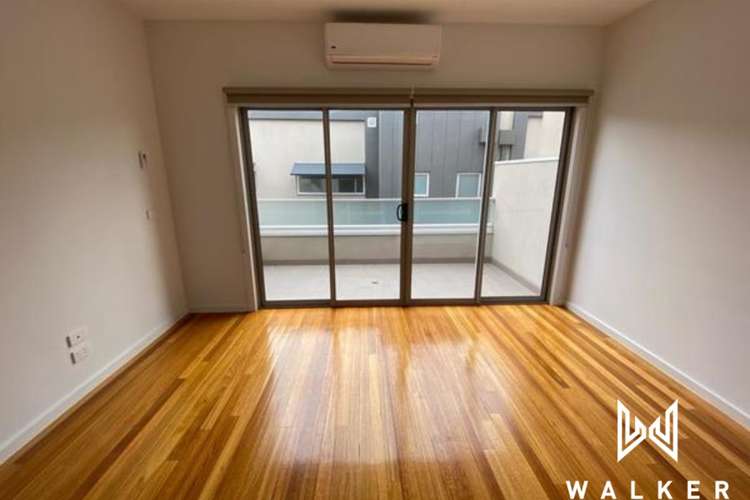 Fourth view of Homely townhouse listing, 12/21 Station Road, Oak Park VIC 3046