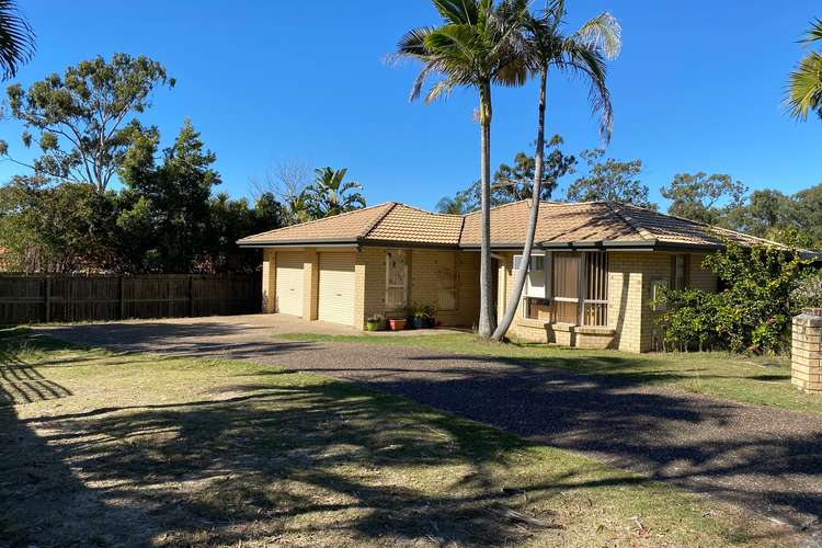 Main view of Homely house listing, 10 Queens Court, Forest Lake QLD 4078
