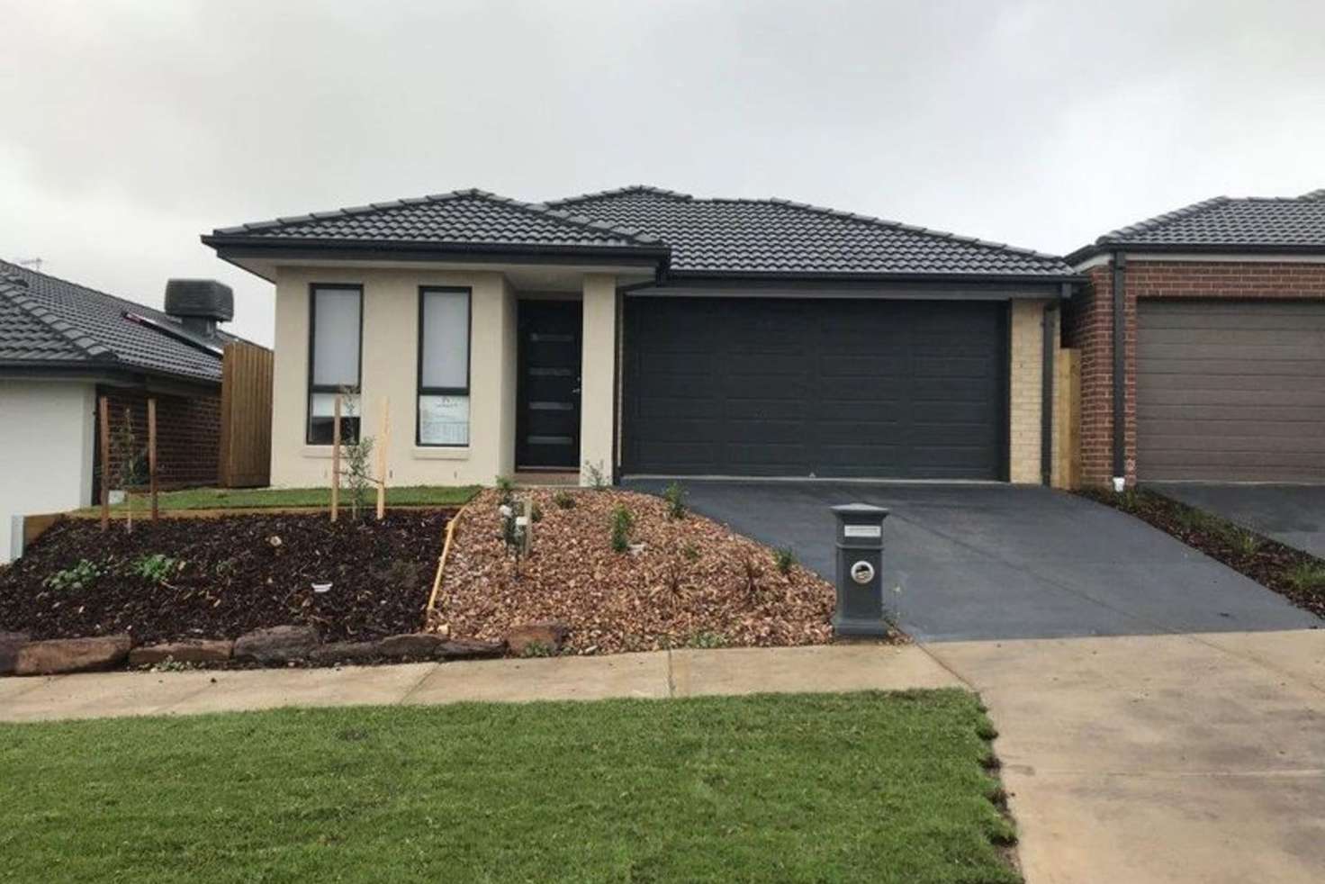 Main view of Homely house listing, 127 Regent Street, Mernda VIC 3754