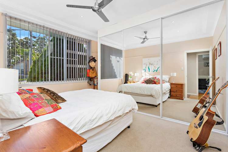 Fifth view of Homely house listing, 2 Garden Place, Picnic Point NSW 2213