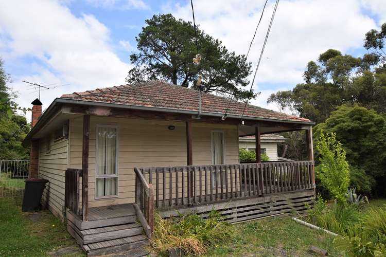 Third view of Homely house listing, 21 Herbert Street, Ringwood VIC 3134