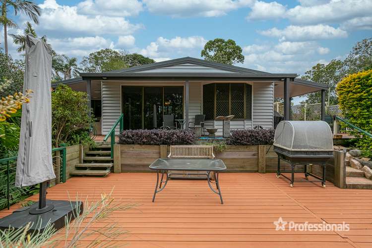 Sixth view of Homely house listing, 1177 Oakey Flat Road, Narangba QLD 4504