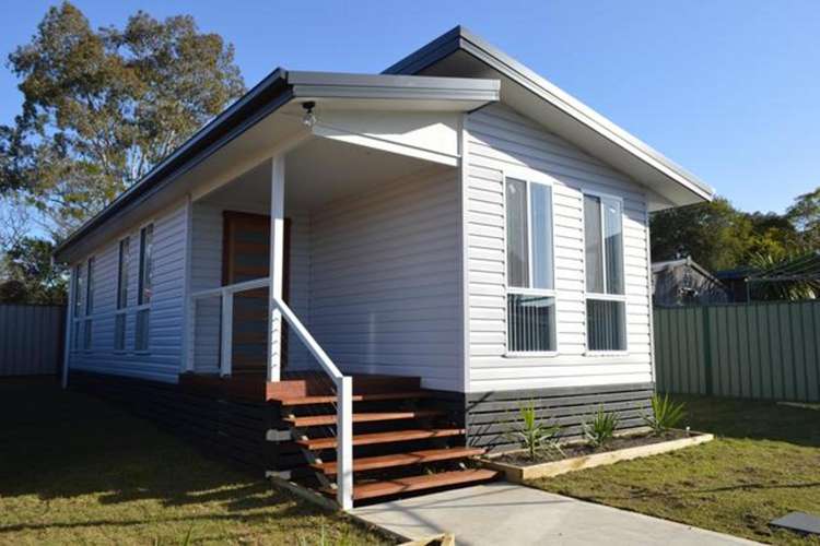 Main view of Homely house listing, 1A Edmund Blackett Close, St Clair NSW 2759