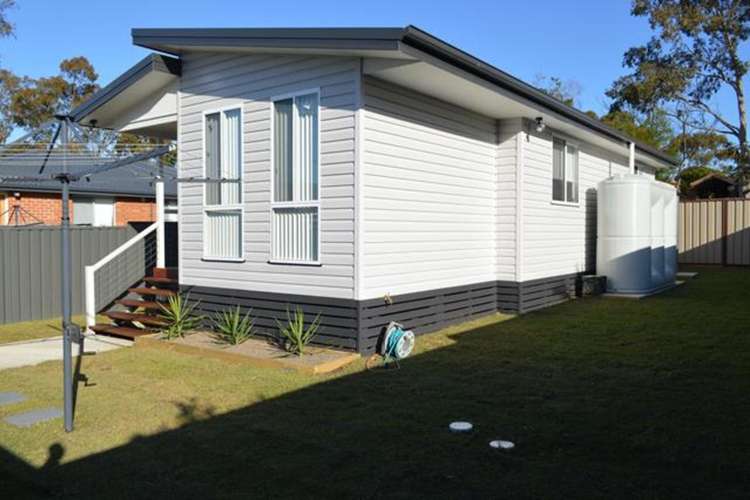 Second view of Homely house listing, 1A Edmund Blackett Close, St Clair NSW 2759