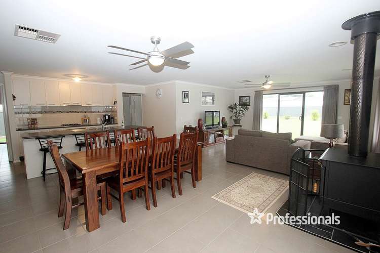 Fifth view of Homely house listing, 40 Grice Street, Carisbrook VIC 3464