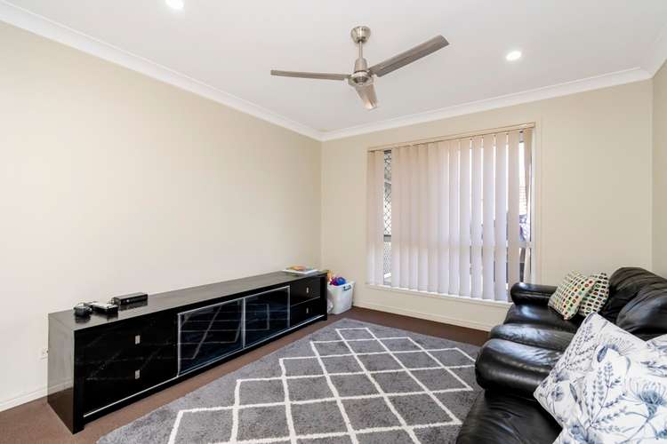 Third view of Homely house listing, 12 Raleigh Place, Redbank Plains QLD 4301