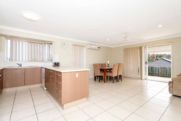 Fourth view of Homely house listing, 12 Raleigh Place, Redbank Plains QLD 4301