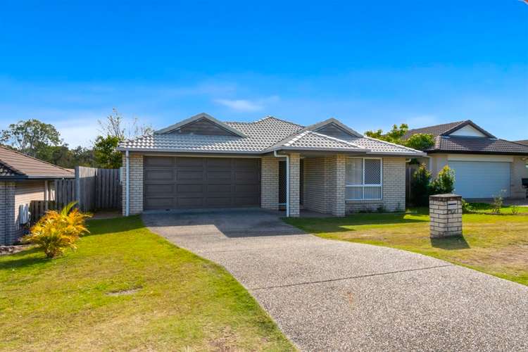 Fifth view of Homely house listing, 12 Raleigh Place, Redbank Plains QLD 4301