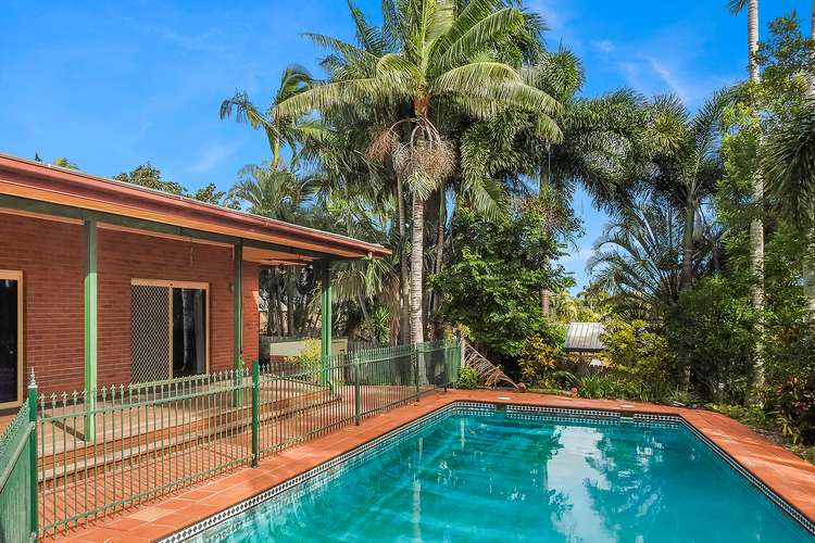 Main view of Homely house listing, 3 Andrew Milne Drive, Mount Pleasant QLD 4740