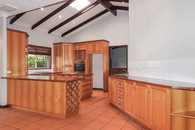 Third view of Homely house listing, 3 Andrew Milne Drive, Mount Pleasant QLD 4740