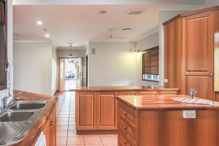 Fourth view of Homely house listing, 3 Andrew Milne Drive, Mount Pleasant QLD 4740