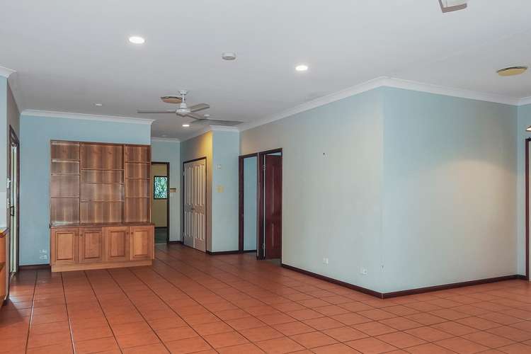 Fifth view of Homely house listing, 3 Andrew Milne Drive, Mount Pleasant QLD 4740