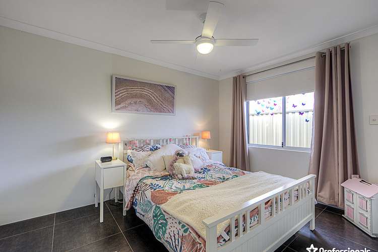 Sixth view of Homely house listing, 1 Coyong Road, Wattle Grove WA 6107