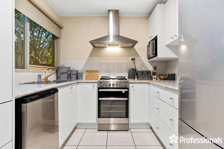 Second view of Homely house listing, 29 Anthony Grove, Woori Yallock VIC 3139