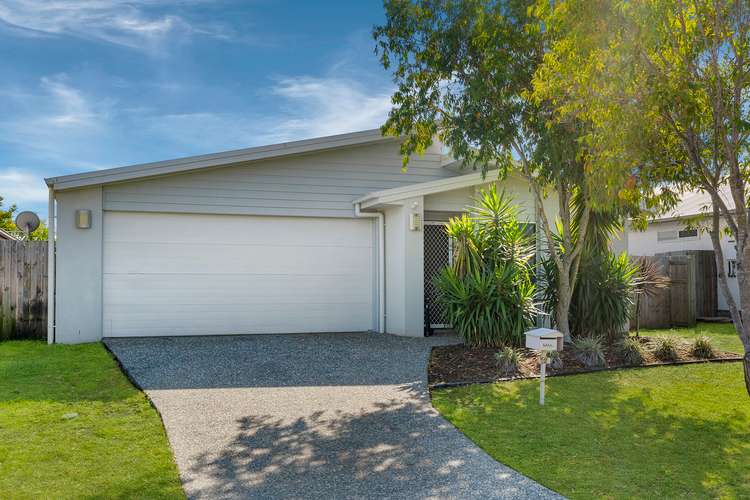Main view of Homely house listing, 62 Milbrook Crescent, Pimpama QLD 4209