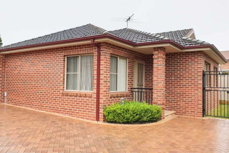 Main view of Homely villa listing, 3/76 Kennedy Street, Picnic Point NSW 2213