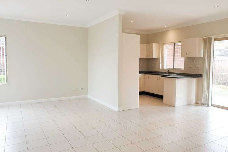 Third view of Homely villa listing, 3/76 Kennedy Street, Picnic Point NSW 2213