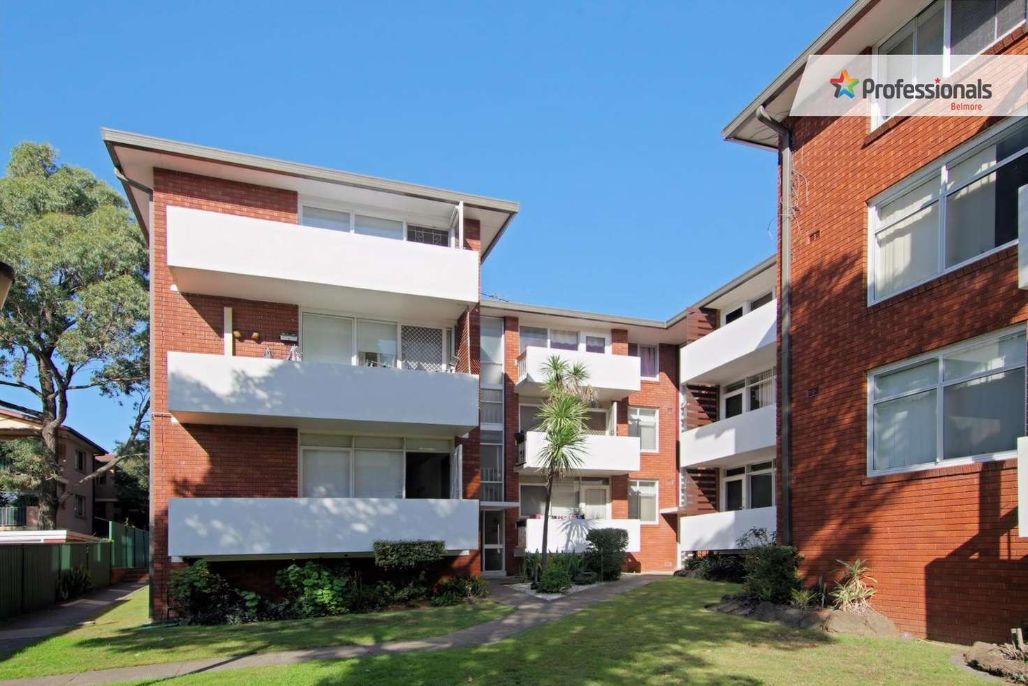 Main view of Homely apartment listing, 19/76 Leylands Parade, Belmore NSW 2192