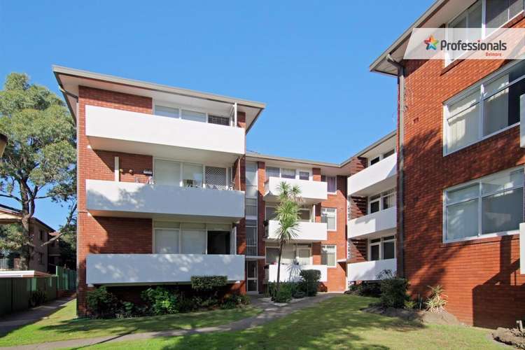 Main view of Homely apartment listing, 19/76 Leylands Parade, Belmore NSW 2192