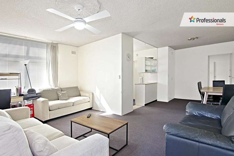 Second view of Homely apartment listing, 19/76 Leylands Parade, Belmore NSW 2192