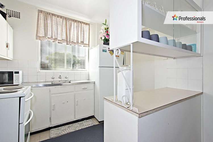 Third view of Homely apartment listing, 19/76 Leylands Parade, Belmore NSW 2192